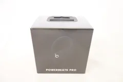 Beats by Dr.Dre ビーツ バイ ドクタードレー  フルワイヤレスイヤホン Powerbeats Pro ネイビー MV702PA/Aのサムネイル