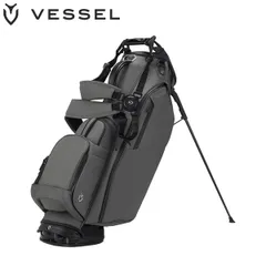 女子プロ リディア・コ選手 名前入り オリジナル キャディバッグベゼル10型