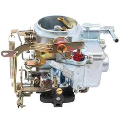 トヨタ 5K キャブレター 21100-13420 カローラバン ライトエース