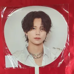 INI 2025 XQUARE - MASTERPIECE 藤牧京介 BIGうちわ