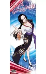 【中古】ポスター(アニメ) ボア・ハンコック 「劇場版 ワンピース STAMPEDE キャラポスコレクション」