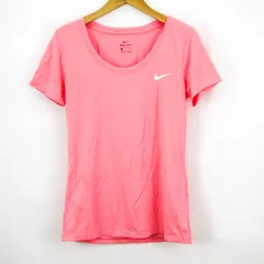 2024年最新】tシャツ 半袖 レディース ナイキ nike dri-fit ドライ