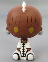 BLEACH一番くじvol.3 E賞 十刃ちょこのっこ 2点セット - メルカリ