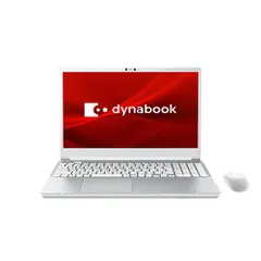 2024年最新】dynabook（ダイナブック） dynabook t7 15．6型ノート