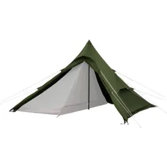 ワンポールテントrx l DOD 美品 DODが提案するワンポールテントの究極の形！とにかくシンプルな「ワン