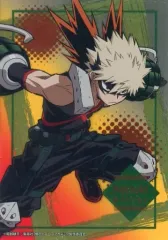 【中古】食玩 雑貨 爆豪勝己 「僕のヒーローアカデミア フォトシートコレクション」