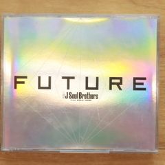J Soul Brothers FUTURE 7枚組アルバム - メルカリ
