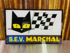 SEVマーシャル MARCHAL 612レンズ シトロエン プジョー ルノー - メルカリ