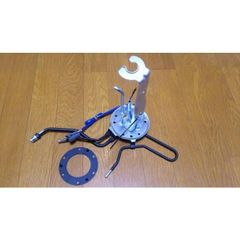 送料込み 油圧サイドブレーキ レバー シリンダー リザーブタンク 90