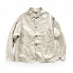 opus japan オーパスジャパン VERSATILE COVERALL バーサタイルカバーオール cathedral カセドラル