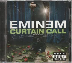 2024年最新】eminem curtain callの人気アイテム - メルカリ