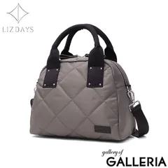 リズデイズ トートバッグ レディース LIZDAYS バッグ 軽量 軽い ブランド ナイロン 斜めがけ ショルダー 大人 上品 おしゃれ かわいい 撥水 高級感 シンプル キルト 2WAY B5 キルティング 2wayバッグ lz-3367r