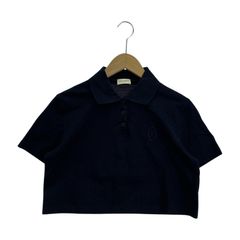 SAINT LAURENT ポロシャツ M　YP73 2021 00165