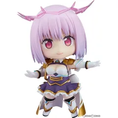 GOOD SMILE COMPANY - GOODSMILE ONLINE SHOP限定特典付属 ねんどろいど 2148 新条アカネ(ニューオーダー)(しんじょうあかね) 劇場版『グリッドマン ユニバース』 完成品 可動フィギュア グッドスマイルカンパニー ねんどろいど 新条アカネ