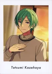 【中古】キャラカード 風早巽 「あんさんぶるスターズ!! P.A.shots!! Vol.1 Private」