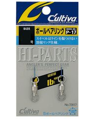 新品 OWNER(オーナー) P-17 ボールベアリング No.72817