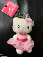 ハローキティ キーリング 新品