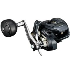 SHIMANO ForceMaster 800 電動リール 本体 No1 - メルカリ