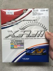 XAM A4308-45T インパルス バンディット gsx XAM A4308-45T インパルス バンディット gsx
