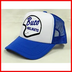 ☆*☆様 リアルマッコイズ Buco キャップシェルビードラッグ