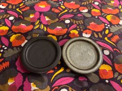 小皿たち