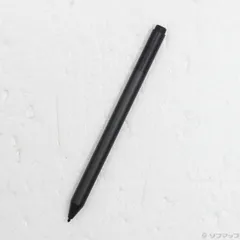 展示品 Microsoft Surface Pen ブラック EYU-00007 純正】 Surface ペン ブラック EYU-00007 Microsoft