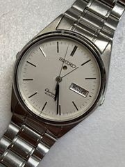 SEIKO Seikomatic-R 8306-8000 イルカ刻印 稼働品 - メルカリ