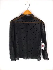 アキラナカ AKIRA NAKA 21AW Mireia dot high nのサムネイル
