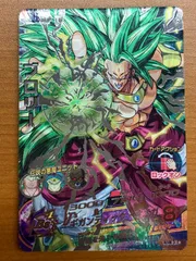 2025年最新】h8-sec ブロリー psa10の人気アイテム - メルカリ
