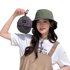 [MRSXXNTY] バケットハット サファリハット 帽子 アドベンチャーハット 折りたたみ UVカット 紫外線 日焼け 暑さ 熱中症対策 ガーデニング レディース メンズ 日よけ 旅行 自転車 お出かけ 女性 お散歩 運動会 アウトドア 釣り キャンプ 登山