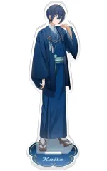 【中古】アクリルスタンド・アクリルパネル KAITO アクリルスタンド 七夕ver. 「初音ミク 秋葉原フェスティバル 2024」