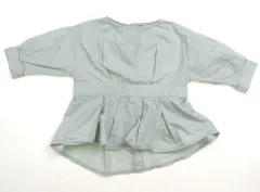 【プティマイン/petitmain】ワンピース 80サイズ 女の子【子供服・ベビー服】（1897329）