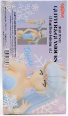 BANDAI SPIRITS うる星やつら GLITTER&GLAMOURS LUM and Bestie Collection vol.2 おユキ