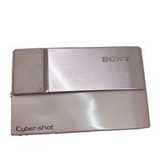 Sony Cyber-shot DSC-T10 デジカメ 通電確認済み