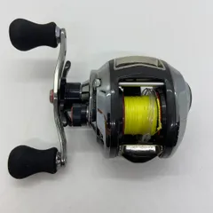 REVO ELITE7/6 IB｜AbuGarcia｜釣具の総合メーカー ピュア・フィッシング・ジャパン