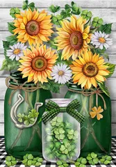 【フォロー割】(1) 30x40cm 全面貼り付けタイプ ダイヤモンド塗装 装飾 芸術品 かわいい DIY・手作り絵画手芸キットモザイクアートハンドメイド キットダイアモンドビーズ絵画キット セット5Ｄダイヤモンドアート