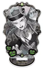 2025年最新】『ディズニー ツイステッドワンダーランド』 アクリル