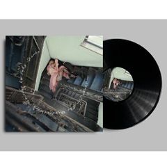 LUBY SPARKS / SONGS FOR THE DAYDREAMERS/SONGS OF THE HAZY MEMORIES (LP) 루비 스파크스 레코드 아날로그