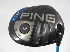 2024年最新】ping ドライバー g30の人気アイテム - メルカリ