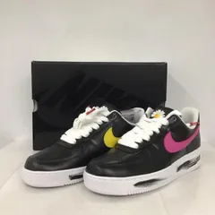 NIKE ナイキ スニーカー AQ3692 004 AIR FORCE 1 07 PARANOISE PEACEMINUSONE 28cm 箱有
