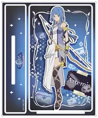 瑞希 神様はじめました 韓国 コラボカフェ アクリルスタンド クリアカード 事後在庫販売【NIJISANJI EN × IPSTAR】中国限定 コラボカフェ