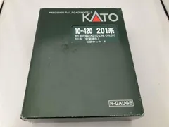2025年最新】KATO 10-420の人気アイテム - メルカリ