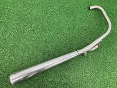 2025年最新】Yahoo!オークション -z400fx 純正 マフラーの中古品