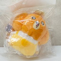 ★ちいかわ 仮装たのしい〜! マスコット カボチャなうさぎ 中古品 smtketc086811
