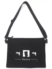 【中古】雑貨 叶 サコッシュ 「DMMスクラッチ! バーチャルYouTuber にじさんじ 第三弾」 C-1賞