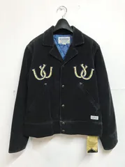 NEIGHBORHOOD スカジャン 青 ネイバーフッド 新入荷情報】 ネイバーフッド NEIGHBORHOOD DOUBLE RIDERS