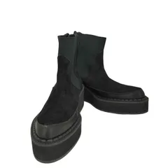 新品 おしゃれ リミフゥ Limi feu レディース ショートブーツ LIMI feu（ブーツ）のフリマアイテム一覧