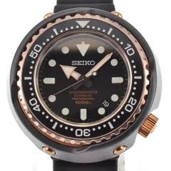 セイコー SEIKO SBDX014/8L35-00H0 プロスペックス マリーンマスター 1000m 自動巻き メンズ良品内箱付き K#128957のサムネイル