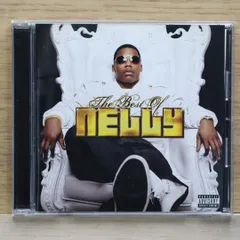 希少盤　2LP Nelly Nellyville dillemma ネリー Nelly – Nellyville – 2 x Vinyl (LP, Album + 2 more), 2022