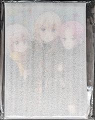 콘텐츠 시드 NEW GAME! 미니 아크릴 아트 D(호시카와 호타루/야가미 코우/토야마 린)